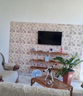 Serra Grande Apartment | Casa do Sol