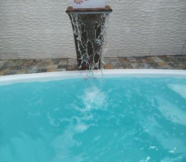 Jardim Imperador Bed & Breakfast | Casa do Sol III