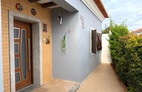 Safara House | Casa do Sol