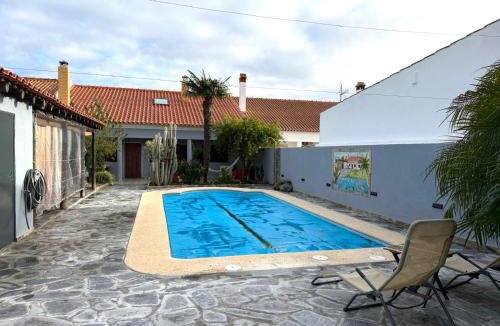 Safara House | Casa do Sol