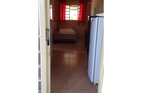 Carrancas House | Casa do sossego