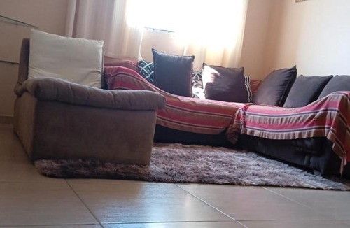 Carrancas House | Casa do sossego