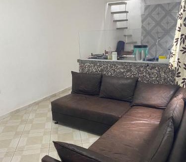 Mongagua House | Casa do Sossego