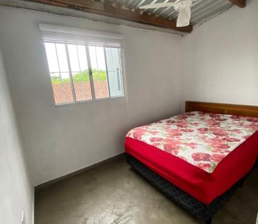 Mongagua House | Casa do Sossego