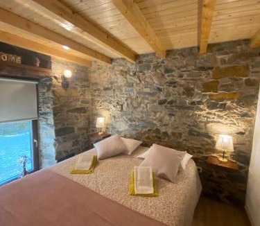 Proenca-a-Nova House | Casa do Tear