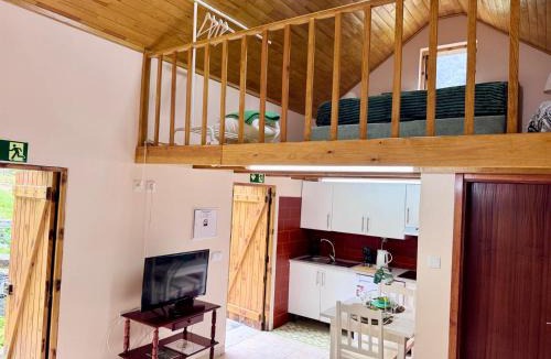 Porto Moniz Ski Chalet | Casa do Til