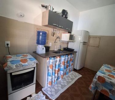 Araras House | Casa do Toby