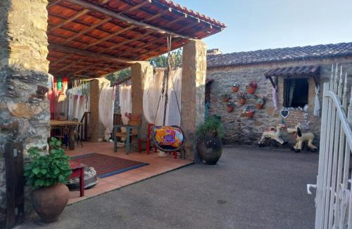Sardoal House | Casa do Trapo
