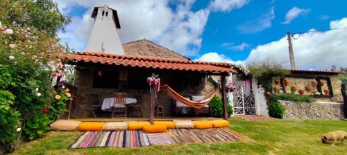 Sardoal House | Casa do Trapo