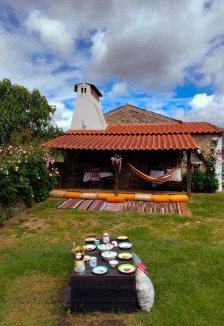 Sardoal House | Casa do Trapo