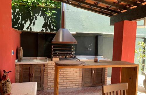 Praia Rasa House | Casa do Ventoo