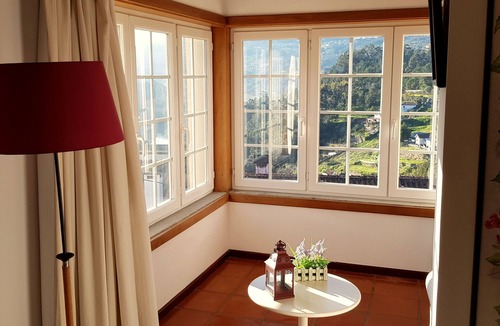 Sande Cottage | Casa do Vimieiro for 5 people