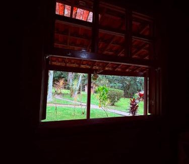 Morretes House | Casa do Zeca Morretes