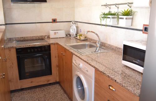 Teruel Apartment | Casa Dobón