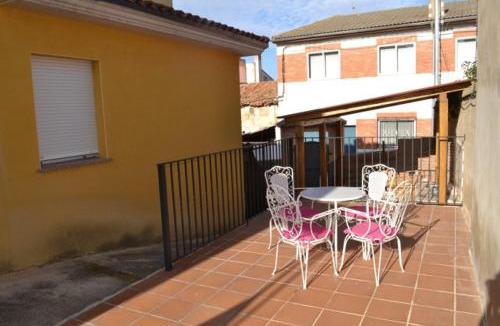 Teruel Apartment | Casa Dobón