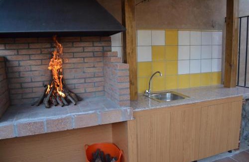 Teruel Apartment | Casa Dobón