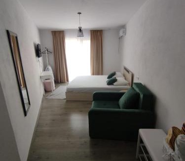 Dubova House | Casa Dobro Dubova