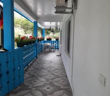 Jupiter House | Casa Dobrogea