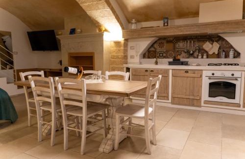 Gallipoli Historic Center House | Casa Dogana