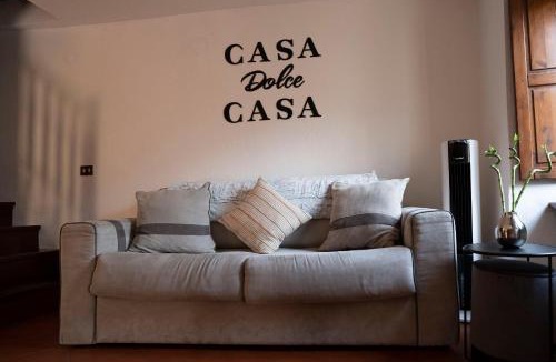 Aosta Apartment | casa dolce casa