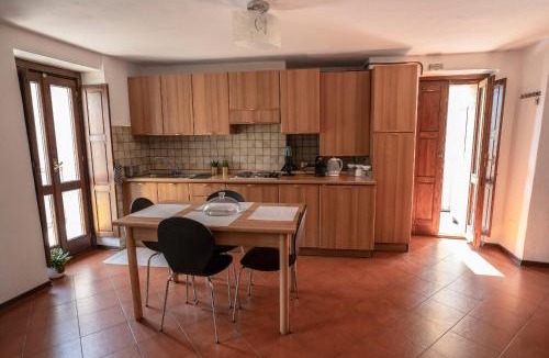 Aosta Apartment | casa dolce casa