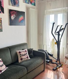 Borgo a Buggiano Apartment | Casa Dolce Casa