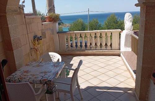 Marina San Gregorio House | casa dolce casa