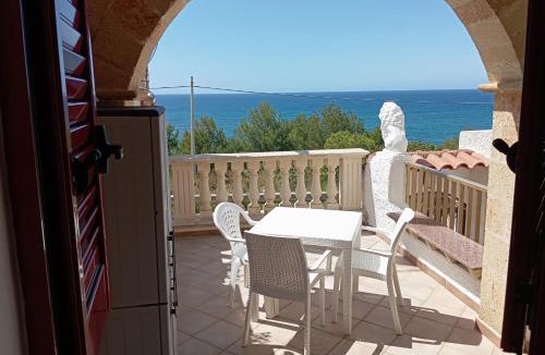 Marina San Gregorio House | casa dolce casa