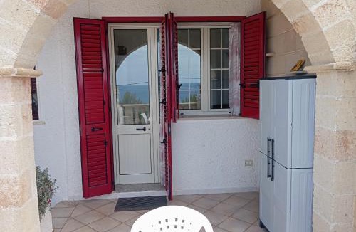 Marina San Gregorio House | casa dolce casa