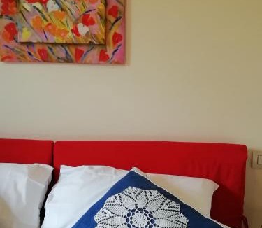 Pienza Bed & Breakfast | Casa Dolce Casa