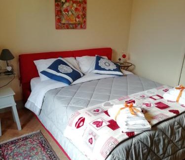 Pienza Bed & Breakfast | Casa Dolce Casa
