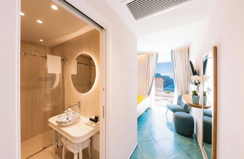Ravello Bed & Breakfast | Casa Dolce Casa
