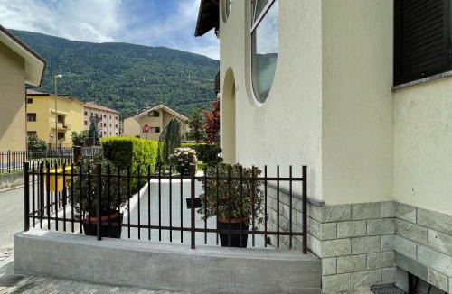 Valtellina Apartment | Casa Dolce Casa