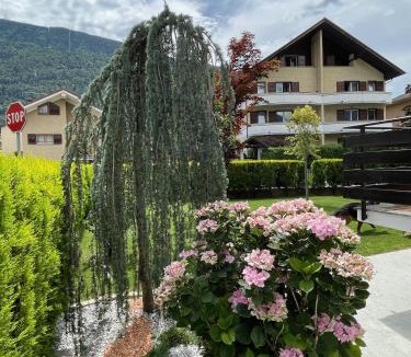 Valtellina Apartment | Casa Dolce Casa