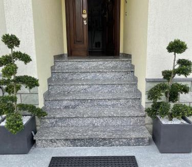 Valtellina Apartment | Casa Dolce Casa