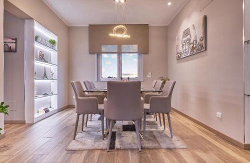 Ca' di David Apartment | Casa dolce Casa