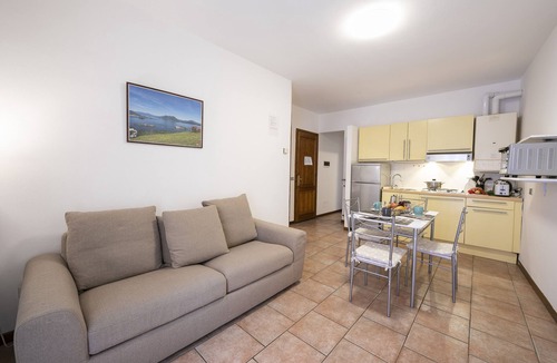 Stresa Apartment | Casa Dolce Casa Stresa 50m from lake, Stresa, Italy