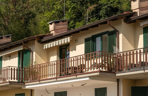 Sarnico Apartment | Casa Dolce Casa - Two Bedroom Apartment, Sleeps 3
