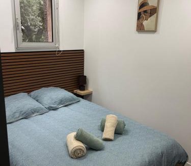Bastia Apartment | Casa Dolce