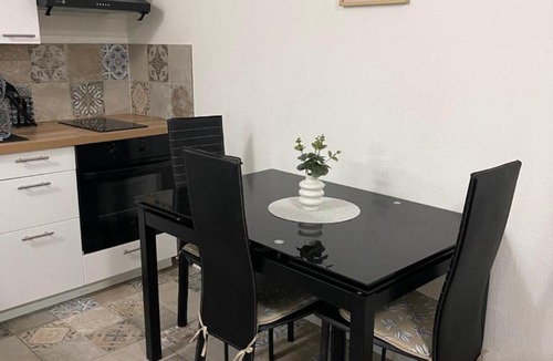 Bastia Apartment | Casa Dolce