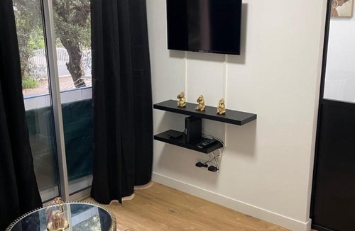 Bastia Apartment | Casa Dolce