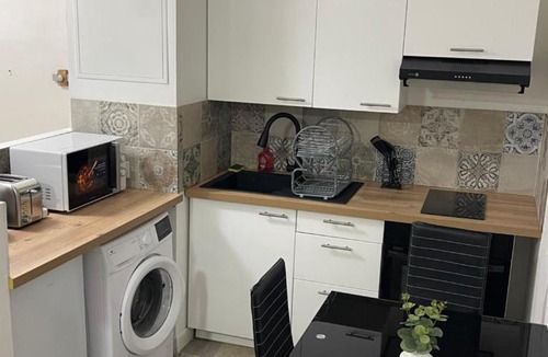 Bastia Apartment | Casa Dolce