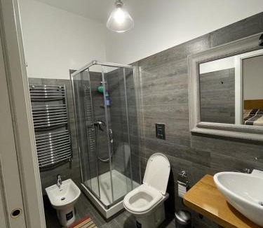 Cosenza Bed & Breakfast | Casa Dolce Luna