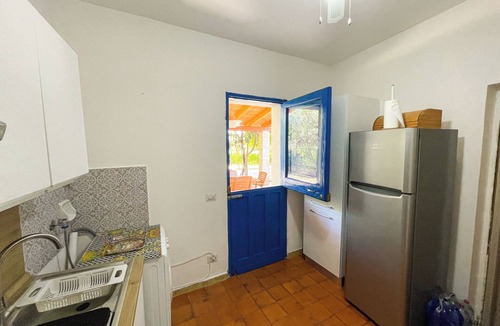 Sciacca Villa | [Casa dolce sole] Holiday Home in Sciacca - Comfort and Relax Near the Sea!