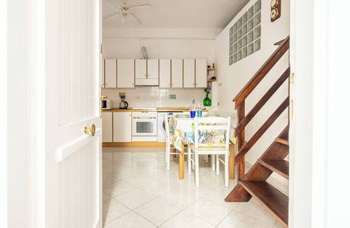 Cinque Terre Apartment | Casa Dolly, Monterosso 5 Terre