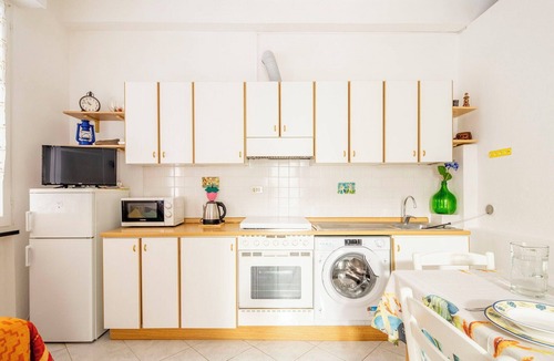 Cinque Terre Apartment | Casa Dolly, Monterosso 5 Terre