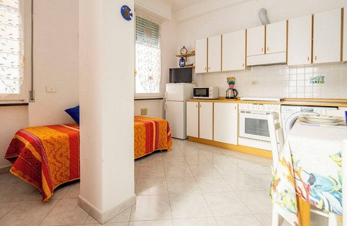Cinque Terre Apartment | Casa Dolly, Monterosso 5 Terre