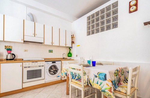 Cinque Terre Apartment | Casa Dolly, Monterosso 5 Terre