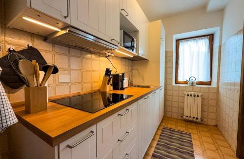 Auronzo di Cadore Apartment | Casa Dolomia - Pieno centro e a due passi dal lago