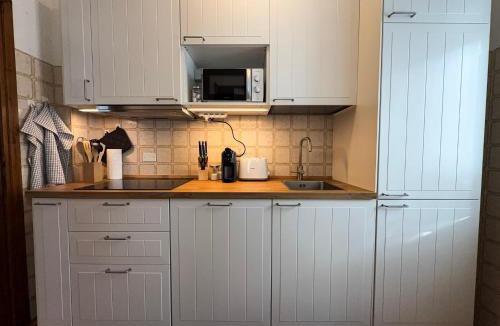 Auronzo di Cadore Apartment | Casa Dolomia - Pieno centro e a due passi dal lago